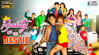 Beauty and the Bestie Filipino English Movie  Vice Ganda Coco Martin Full Film Review In English [upl. by Tullusus]