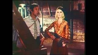 Serge Gainsbourg Brigitte Bardot Bonnie Clyde Music V [upl. by Kristin653]