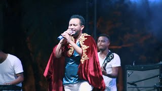 Ethiopia Gossaye Tesfaye  Yane Lij Eyalen Live  Addis Ababa Ghion Hotel Concert HD [upl. by Nenad51]