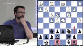 Learn the Sicilian Scheveningen  Chess Openings Explained [upl. by Atsyrc]