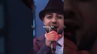 Maher Zain  The Power  SubhanAllah walhamdu lillahLa ilaha illa Allah waAllahu Akbar [upl. by Nennarb610]