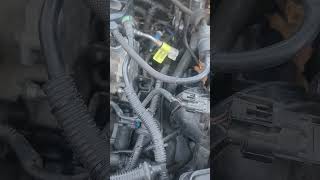 2013 Ford Escape 16L turbo codigos P1299 P27B7 Parte 1 [upl. by Moth336]