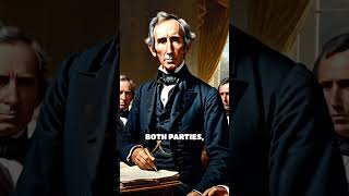 John Tyler The Succession Trailblazer [upl. by Asinet]