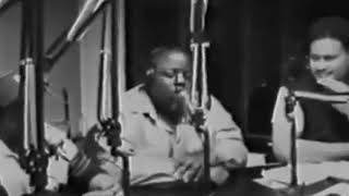 Notorious BIG  The Last Freestyle March 1 1997 [upl. by Sommers]