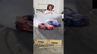 What you missed at ‎formuladrift Round 1 [upl. by Nilrak531]