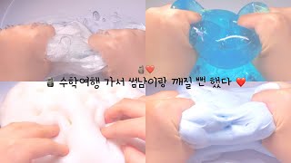 🗿 수학여행 가서 썸남이랑 깨질 뻔 했다 ❤️ 시리즈액괴 시액 픽션 픽션시리즈액괴 픽션액괴 히트치자 히트 로맨스 제주도 메밀국수 썸 수학여행 [upl. by Tirb]