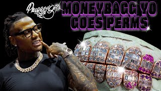 JA MORANT AND MONEYBAGG YO GO THE PLUGWAY [upl. by Robins]