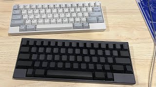 hhkb pro hybrid types  hhkb pro 1 [upl. by Corabel485]