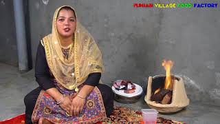 Karela Recipe  Punjabi Style  Bitter Gourd Recipe [upl. by Tatiana614]