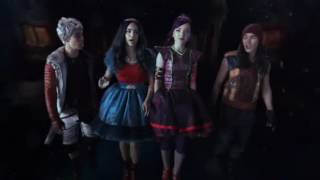 Descendants 2  Sneak Peek [upl. by Jacqueline]