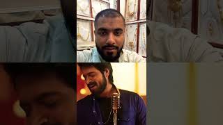 Lanuga Rama love tamil song tamilsong lovesong status harishkalyan viralyoutubeshorts duet [upl. by Kara728]