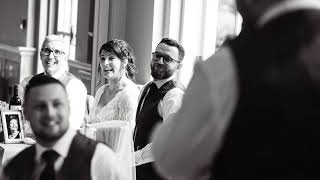 IMMI Wedding at the Orangery Maidstone [upl. by Alexina]