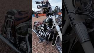 Bikeshow European Bike Week 2024 harleydavidson harley custombikes [upl. by Mufinella955]