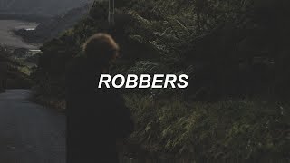 The 1975  Robbers Español [upl. by Johansen]