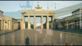 Brandenburger Tor  Brandenburg Gate  Berlin Germany [upl. by Hazaki]