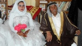 Child Marriage Bill In Iraq amp Religious Fundamentalism [upl. by Ellenet]