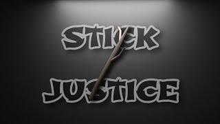 Stick justice Lem tagging [upl. by Yelyab]