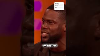 MUST SEE KEVIN HARTS HILARIOUS AND EPIC INTERVIEW 🤣 😆 shorts [upl. by Keele]