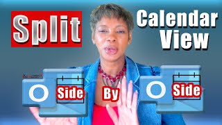 SidebySide or Overlay Calendar Views for Ultimate Coordination [upl. by Sansone]