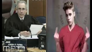 7 SHOCKING COURTROOM MOMENTS CAUGHT ON CAMERA [upl. by Acireed]