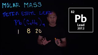 Molar Masses [upl. by Atsejam]