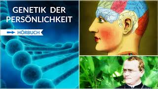 GenProgrammierung  Wie Gene unsere Persönlichkeit formen  Ganzes Hörbuch [upl. by Nabatse]