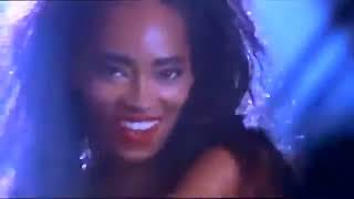 Jody Watley  Dont You Want Me Official Video [upl. by Aekim]