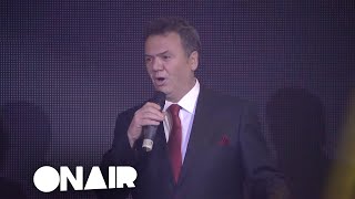 Ilir Shaqiri amp Shkurte Fejza  Rrjedh në këngë e ligjërime [upl. by Wehttan]