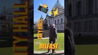 This is Belfast travel northernirland belfastcity belfast [upl. by Kirven]