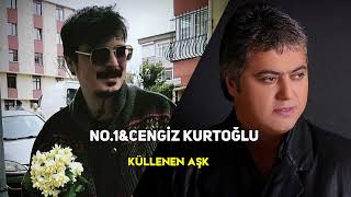 No1ampCengiz Kurtoğlu Küllenen aşk [upl. by Nirrad]