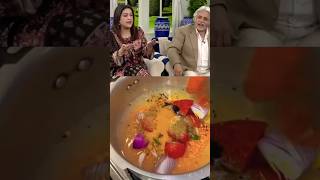 😮Fazila Raat 12 bajy Kon Si dish banati ha How to make daal l shorts youtubeshorts viralvideo [upl. by Aisan]