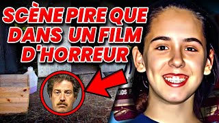 😱⛔Crime Si Pervers Que La Justice L’a Caché  True Crime Francais [upl. by Missak]