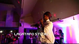 Abush Zeleke  Washington DC Oromo Music 2013 New [upl. by Rosina255]