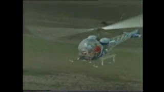 Cattle Herding by Helicopter  The Northern Territory  Australia [upl. by Figone488]