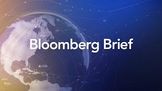 Bloomberg Brief 10302024 [upl. by Manella]