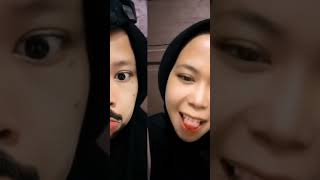 Jiah🤣🤣 shortlucu duet viralvideo comedy funny [upl. by Ayitahs54]