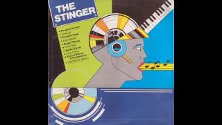 Various  The Stinger 1990 [upl. by Martainn]