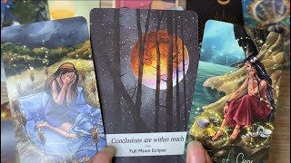 Cancer Tarot ♋️ 🤔There Will Be No More Worrying About This After the New Moon In Scorpio Cancer [upl. by Anyala88]