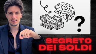 Diretta Ore 2130 Come generare Soldi Infiniti Segreto Svelato [upl. by Yenitsed]