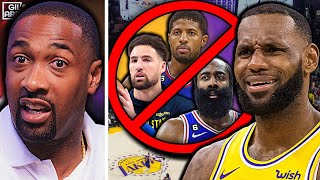 The Lakers FAILED LeBrons Offseason Challenge [upl. by Chladek]