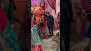 taro ka chmkta ghna ho😍trending love wedding viral bridal shorts short youtube reels fyp [upl. by Siramaj777]