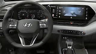 quot2025 Hyundai Tucson The Fun Family SUV You’ve Been Waiting Forquot [upl. by Aeht812]