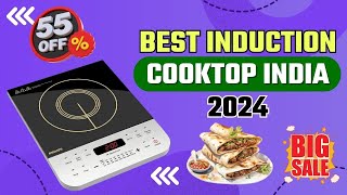 Best Induction Cooktop in India 2024  Amazon Great Indian Festival 2024  Best Induction Stove 2024 [upl. by Wit]