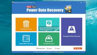 How to Recover Photos from Corrupted SD Card [upl. by Eissert402]