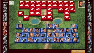 Important Bluff Tactic Every Stratego Player Should Know [upl. by Dehsar470]