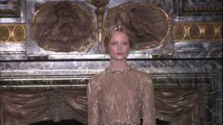 VALENTINO HAUTE COUTURE FW 20112012 [upl. by Gnues]