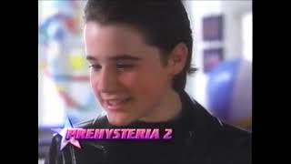 Prehysteria 2 1994 Trailer [upl. by Teresa293]