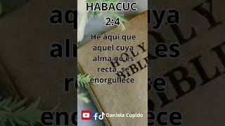 HABACUC 24 [upl. by Assiren200]