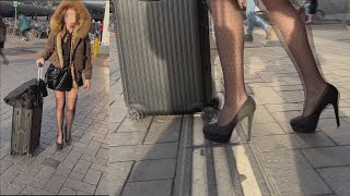 RIMOWA Luggage TEST Essential CheckIN [upl. by Niotna]