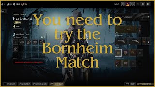 The Bornheim Match is Insane  Hunt Showdown Hightlights PC [upl. by Nanji171]